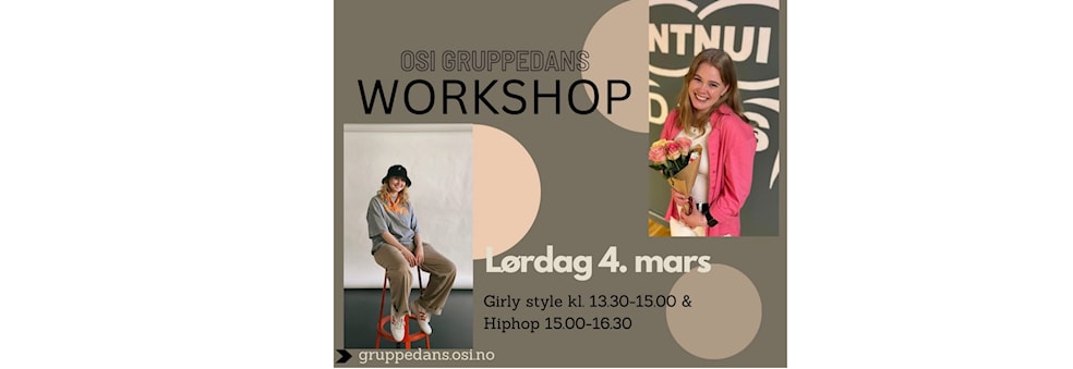 Workshop